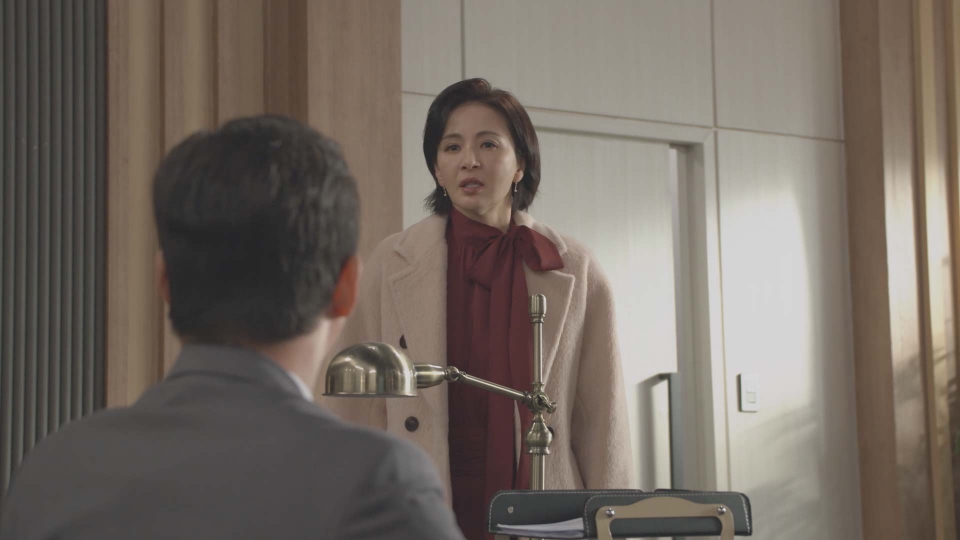 韓国ドラマ 三番目の結婚 10月22日(水)放送分 第53話｜ドラマ｜見逃し