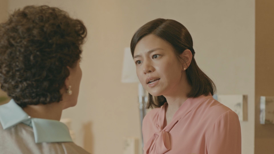 テレサ・テン 歌姫を愛した人々 11月18日(火)放送分 第26話「日本との