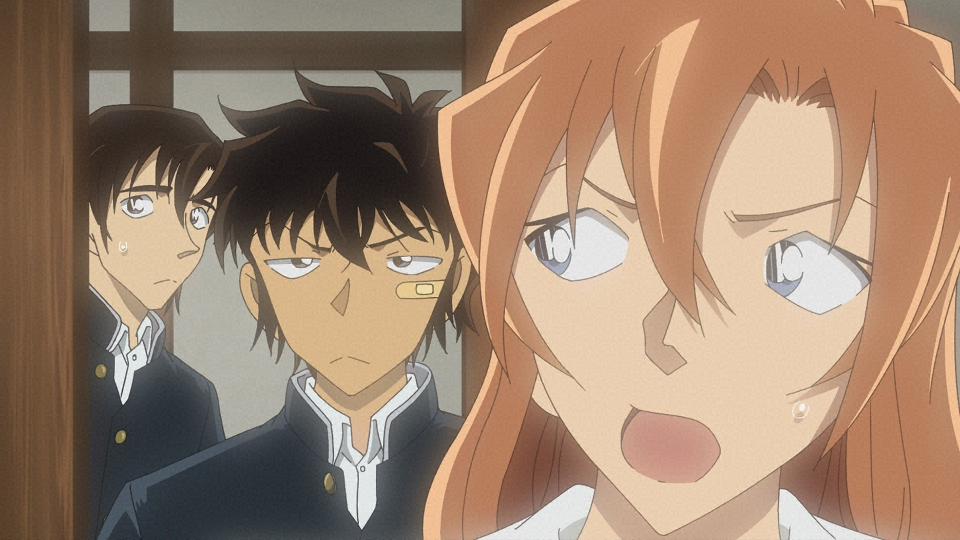 R165「千速と重悟の婚活パーティー（後編）（デジタルリマスター）」 thumbnail