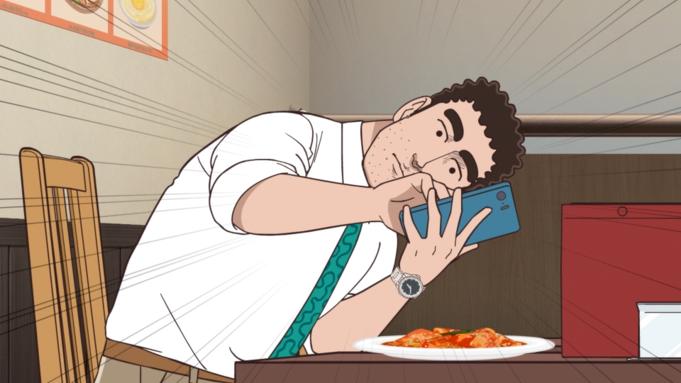 第9話 ラッポッキの流儀/釜めしの流儀 thumbnail