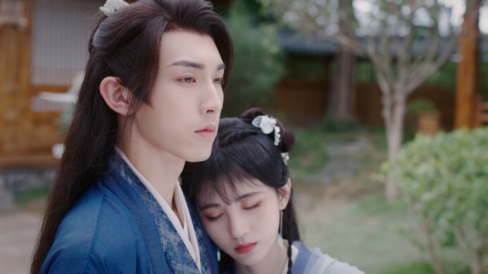 中国ドラマ「恋華（れんか） ～ラブ・オブ・フェニックス～」 1月26日