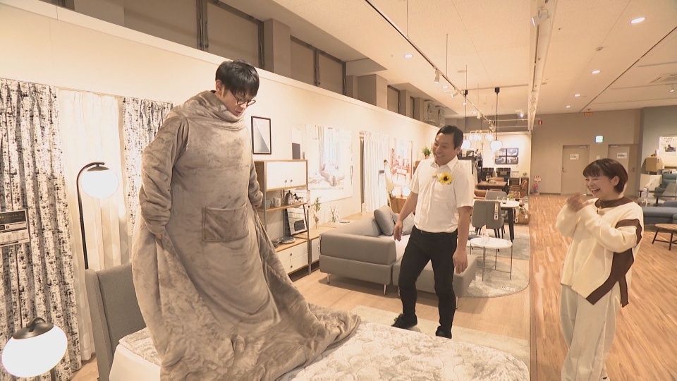 ＊ちょんまげ＊ 突撃ちょんまげラーメン 12月8日(月)放送分 公認マニア厳選!!冬ニトリ