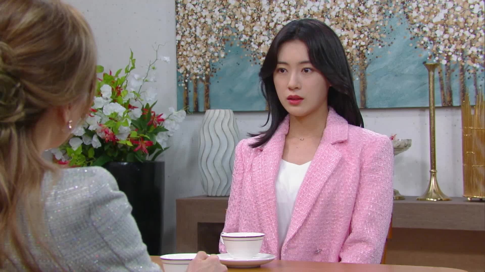 韓国ドラマ ブラボー 私の人生 7月1日(月)放送分 第25話｜ドラマ