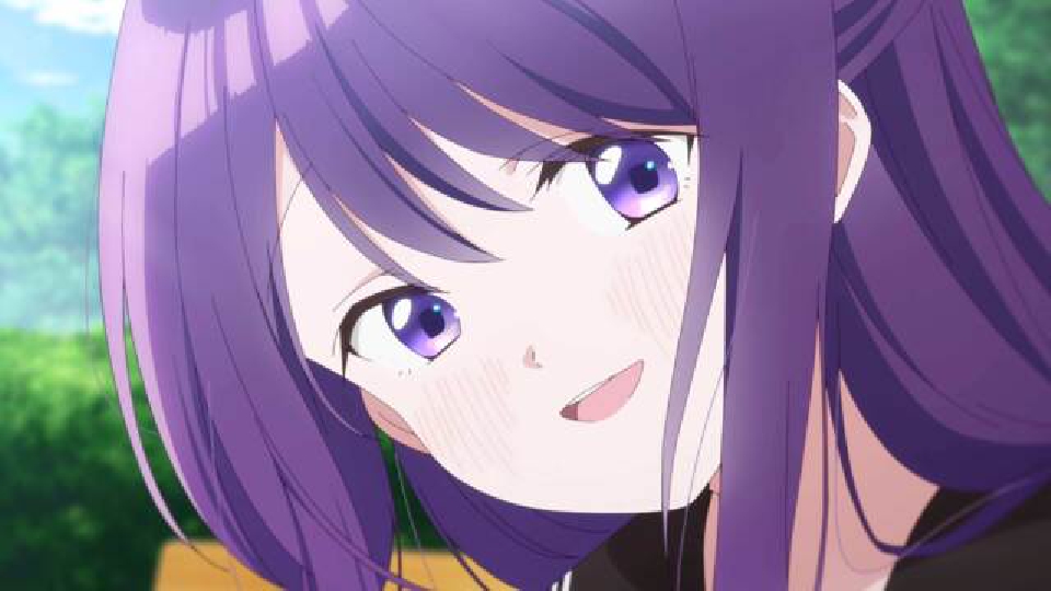 久保さんは僕を許さない 2023年放送 第2話「ハードラックと自宅訪問