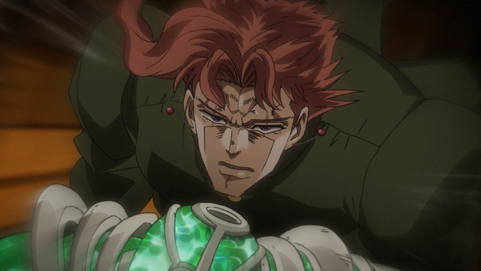 ＃46「DIOの世界 その2」 thumbnail