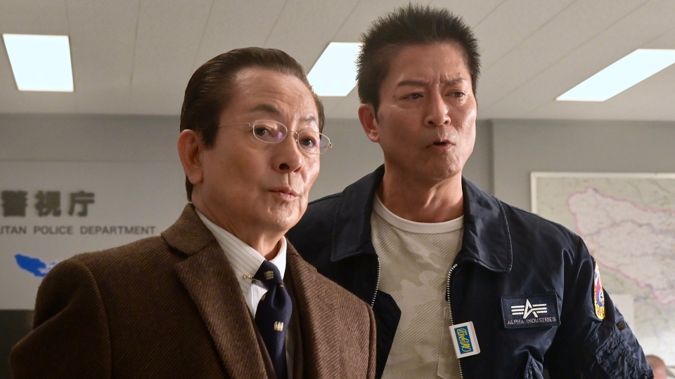 相棒 Season21 1月1日 日 放送分 元日スペシャル 第11話 大金塊 ドラマ 見逃し無料配信はtver 人気の動画見放題 相棒 Season21 1月1日 日 放送分 元日スペシャル 第11話 大金塊 ドラマ 見逃し無料配信はtver 人気の動画見放題