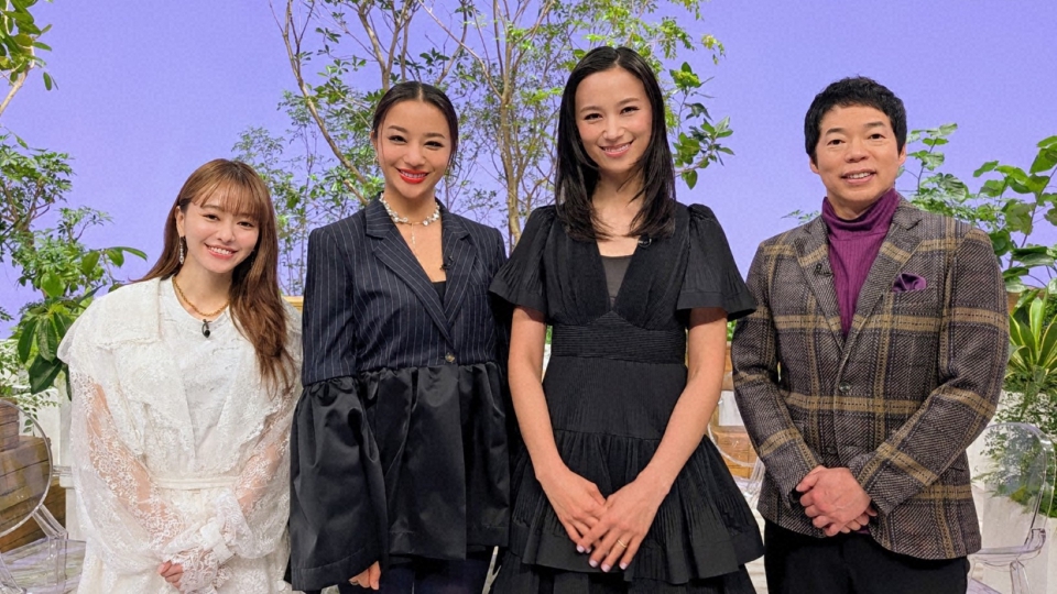 Google Pixel presents ANOTHER SKY 2月15日(土)放送分 ゲスト：高橋