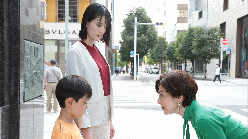 家庭教師のトラコ 2022年放送 #6 人は愛で動くのか、お金で動くのか