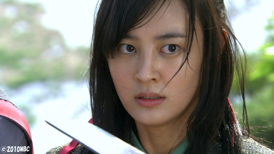 韓国時代劇「鉄の王 キム・スロ」 5月27日(水)放送分 第6話｜ドラマ