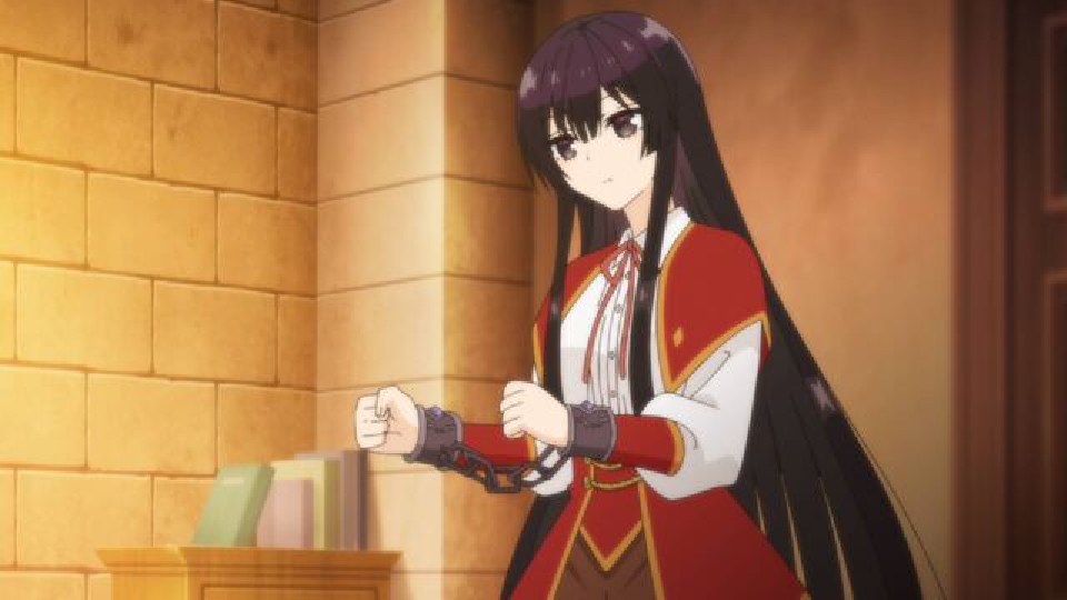 悪役令嬢レベル99～私は裏ボスですが魔王ではありません～ 3月19日(火