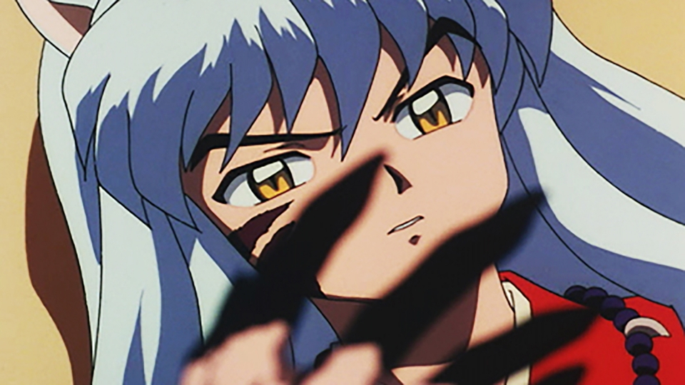 犬夜叉 2001年放送 #19「帰れ、かごめ!お前の時代に」｜アニメ