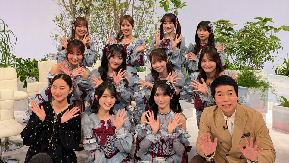 Google Pixel presents ANOTHER SKY 4月18日(土)放送分 ゲスト：＝LOVE