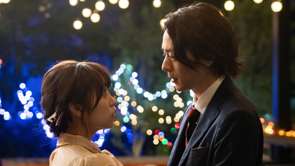 50kgのシンデレラ 11月21日 月 放送分 最終話 ドラマ 見逃し無料配信はtver 人気の動画見放題 50kgのシンデレラ 11月21日 月 放送分 最終話 ドラマ 見逃し無料配信はtver 人気の動画見放題