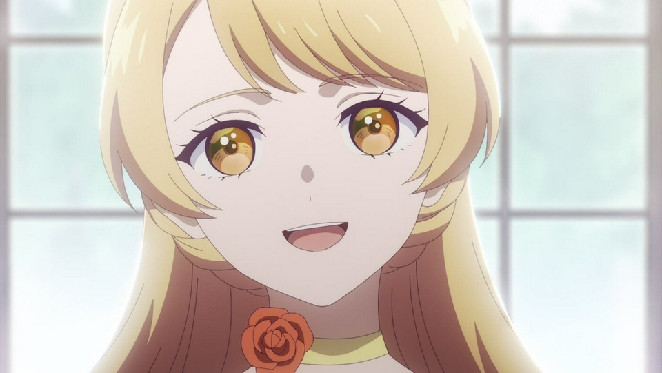 第2話「暴虐王女は口を開く」 thumbnail