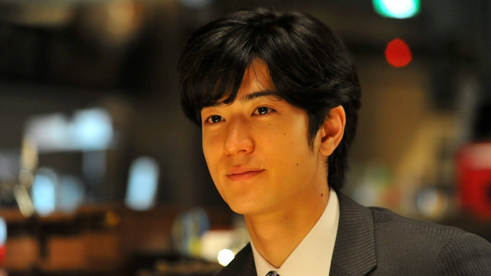 HOPE～期待ゼロの新入社員～ 2016年放送 第5話 負けたくない、お前に