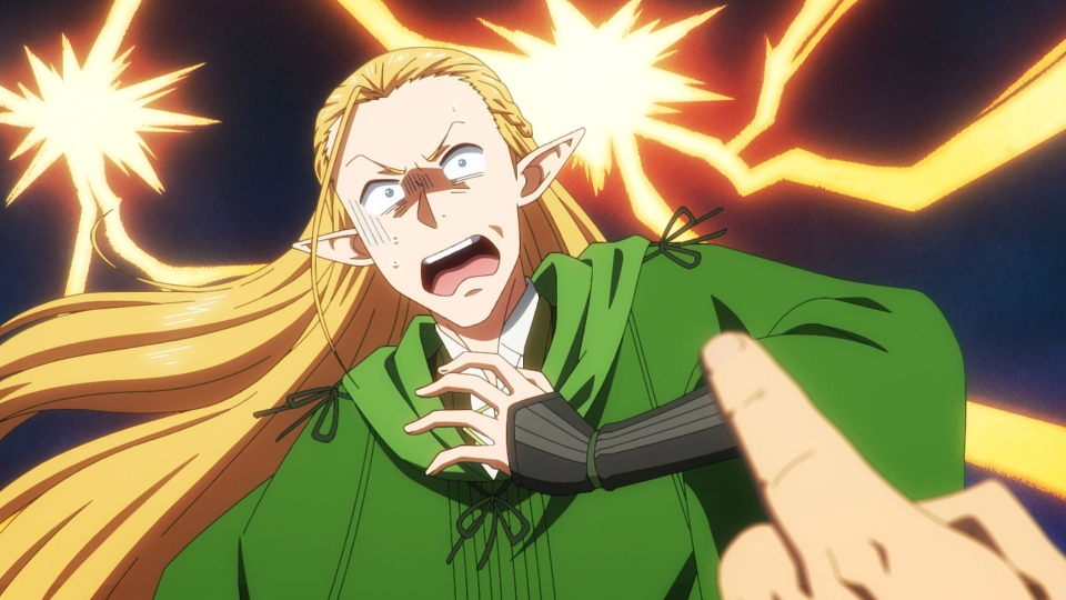 第19話 買い食い天国 thumbnail