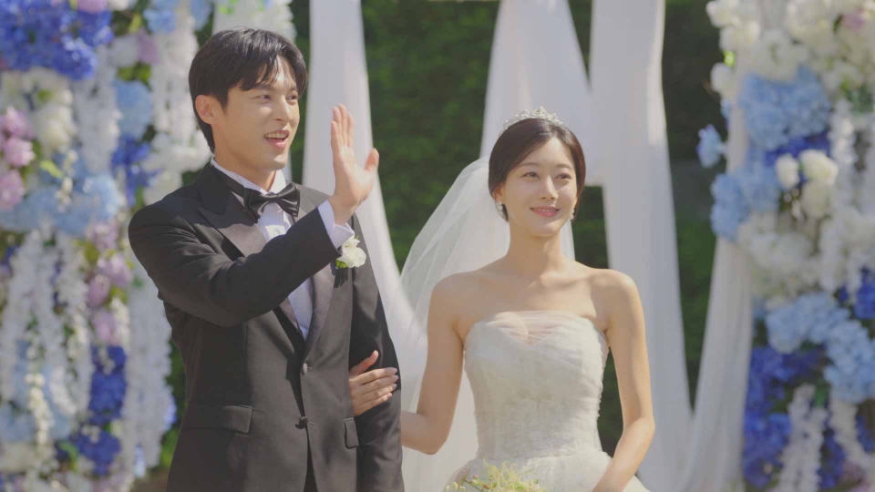 韓国ドラマ 三番目の結婚 12月4日(木)放送分 第83話（最終話）｜ドラマ