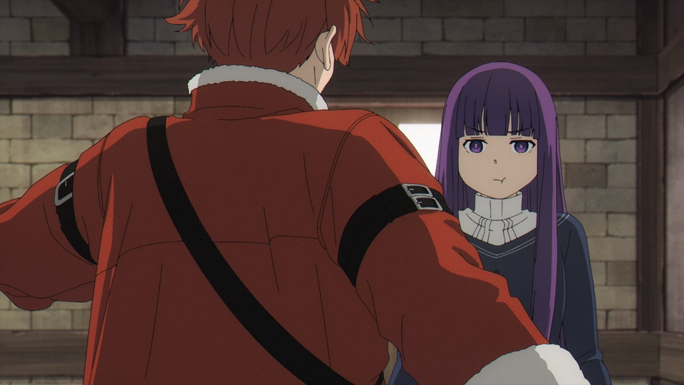 第14話 若者の特権 thumbnail