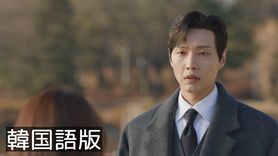 韓流プレミア 紳士とお嬢さん 2023年放送 第38話 【韓国語版】｜ドラマ