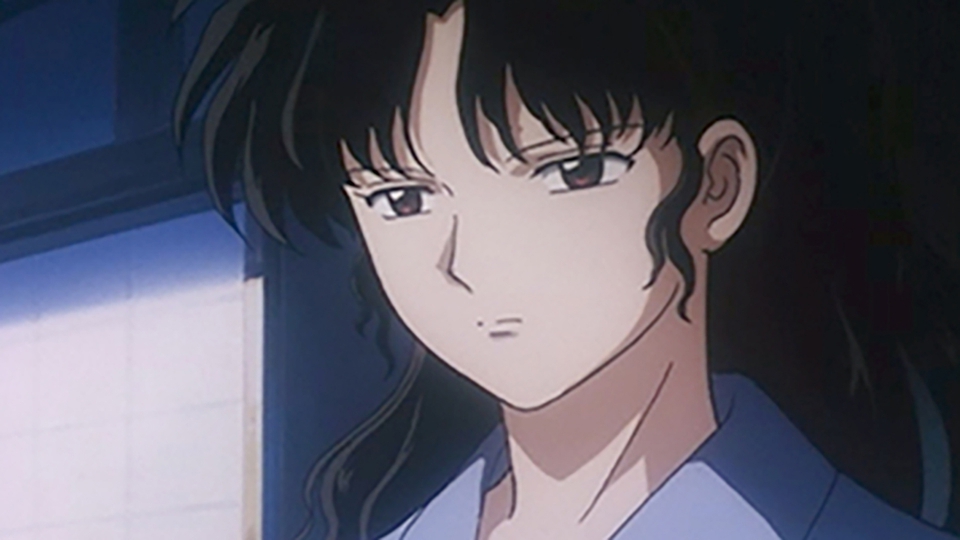 犬夜叉 2001年放送 #25「奈落の謀略をうち破れ!」｜アニメ／ヒーロー