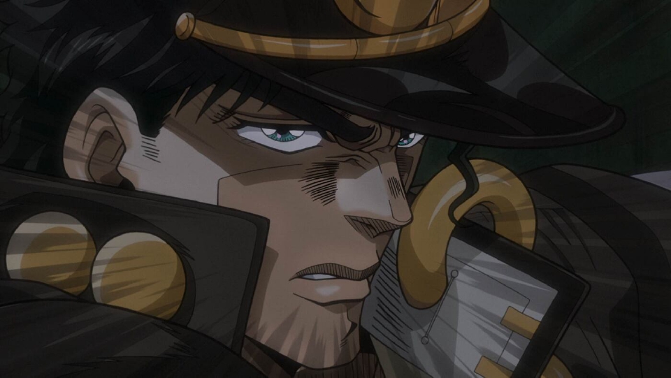 ＃01「悪霊にとりつかれた男」 thumbnail
