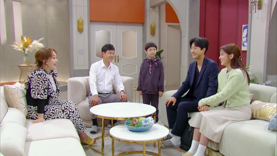 韓国ドラマ ブラボー 私の人生 9月6日(金)放送分 第73話｜ドラマ