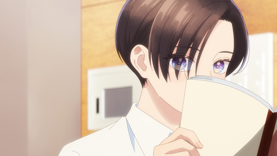 第5話 知らない私 thumbnail