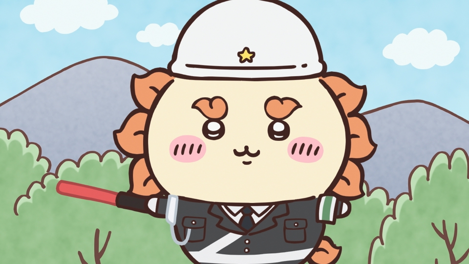 第300話 デラウェア／まもる君 thumbnail