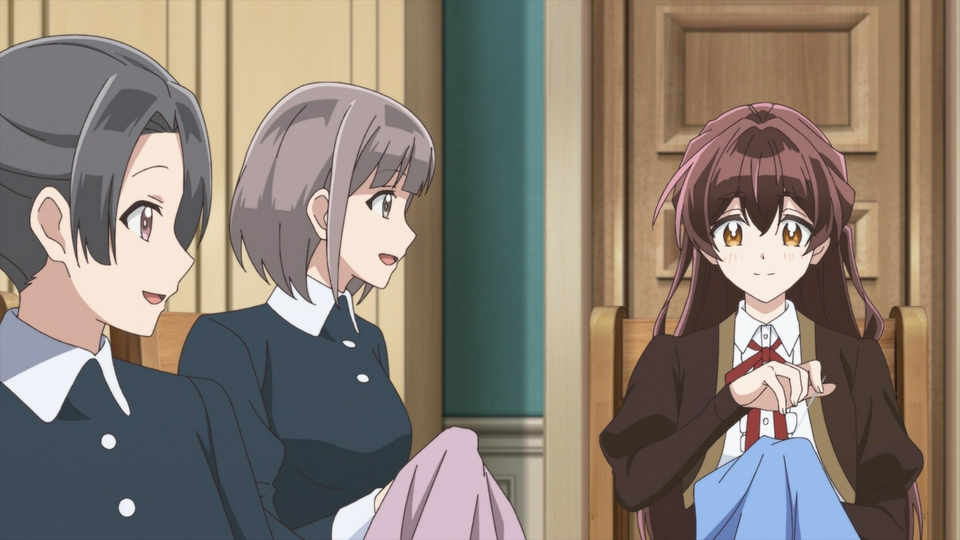 第2話「……ありがとう」 thumbnail