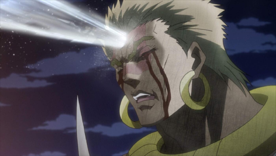 ＃23「風にかえる戦士」 thumbnail