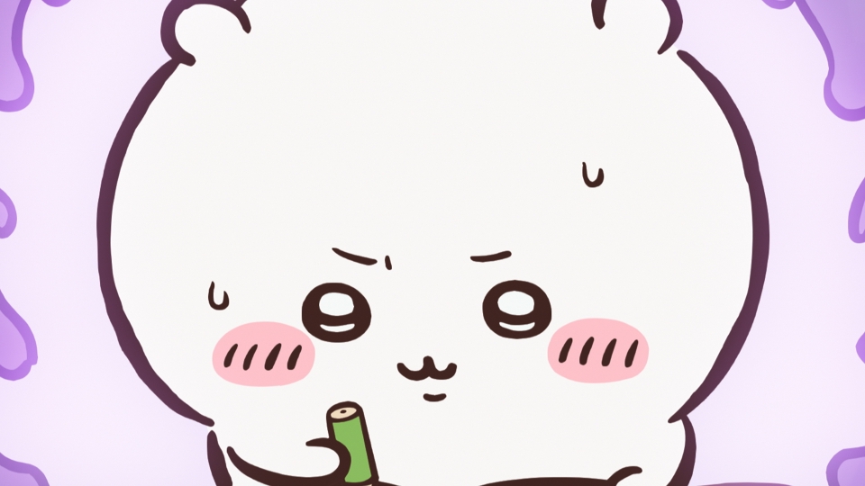 第312話 集中／おまけケシゴム thumbnail