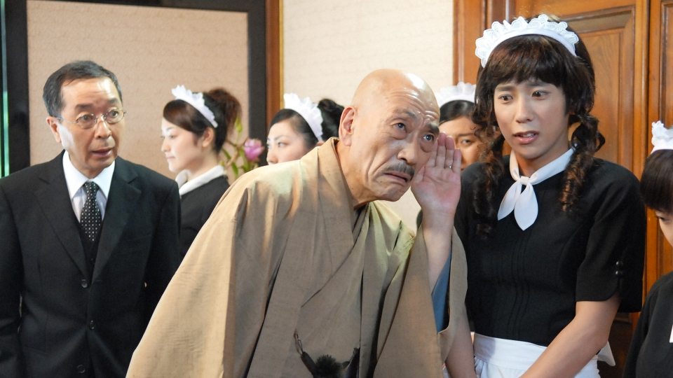 ブラックペアン　山田太郎ものがたり〈5枚組〉　他まとめ売り　嵐 初配信！】ついに『山田太郎ものがたり』がTVerなど、再放送・全
