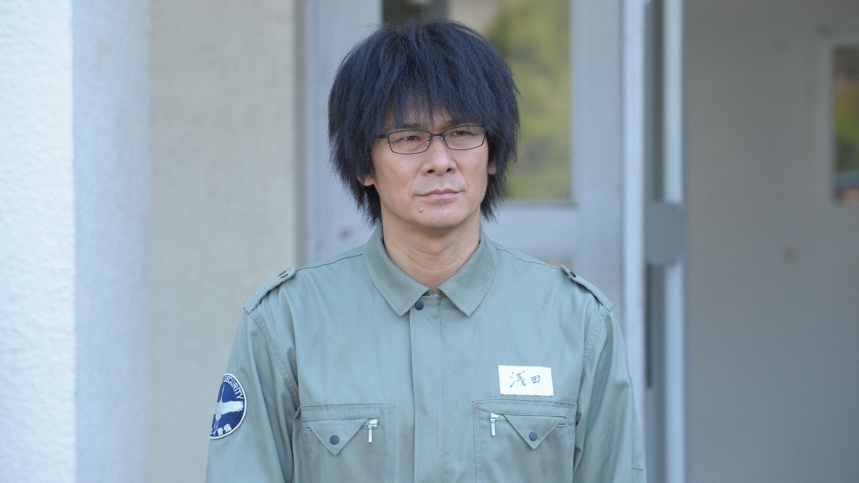 トクボウ 警察庁特殊防犯課 2014年放送 #9｜ドラマ｜見逃し無料配信は