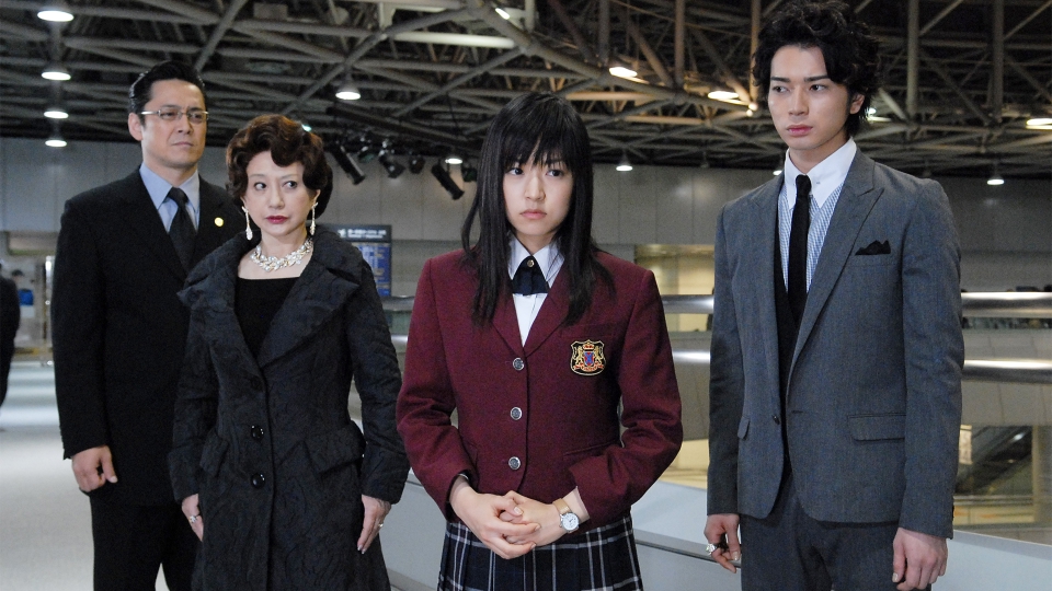 花より男子2(リターンズ)＆ファイナル 豪華で新しい 2 花より男子 Amazon.co.jp: リターンズ 初回限定