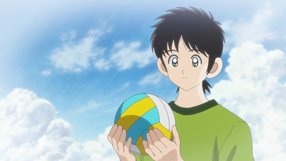 MIX MEISEI STORY ～二度目の夏、空の向こうへ～ 2023年放送 #1