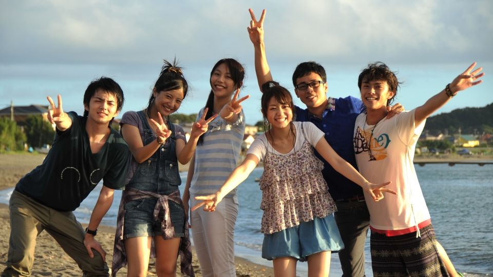 日本ドラマ 美丘〜君がいた日々〜DVD 吉高由里子主演 （美丘-君