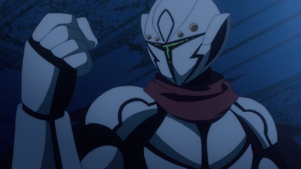 月が導く異世界道中 第二幕 2024年放送 第二十二夜「戦えヒーロー