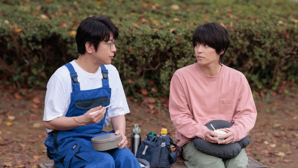 #1「人間は恋と革命のために生まれてきたのだ」 thumbnail