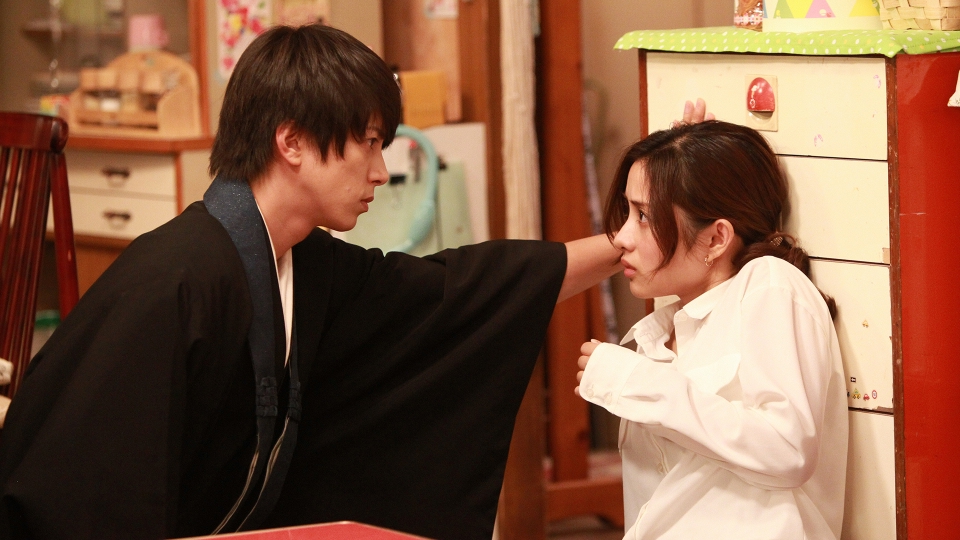 5→9(5時から9時まで)～私に恋したお坊さん～ 5→9(5時から9時まで) 〜私に恋したお坊さん〜 DVD BOX 【DVD