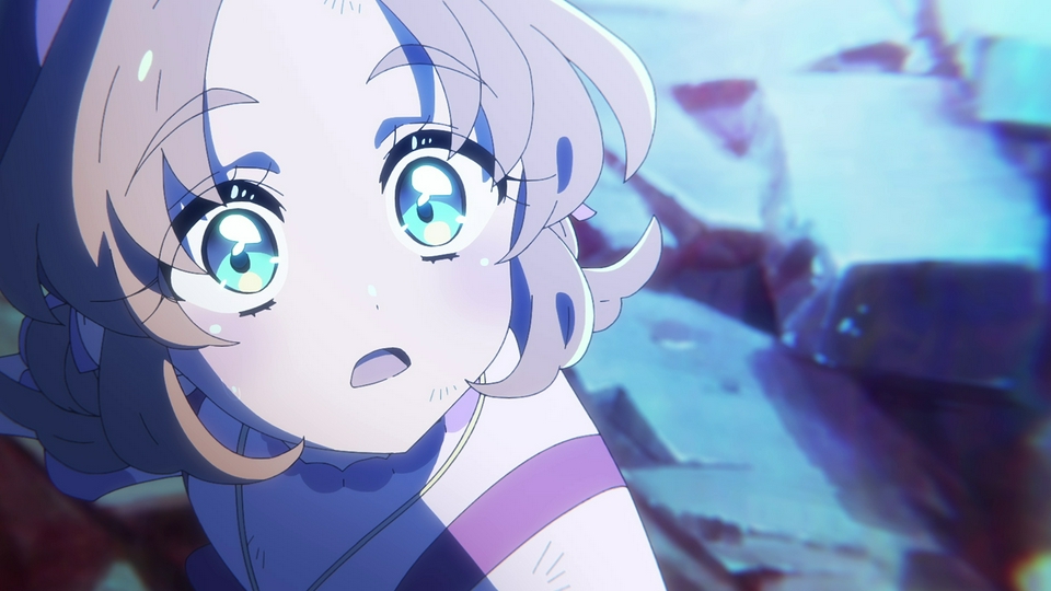 第25話　キュアエクレールの正体 thumbnail
