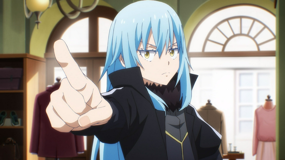 第77話 最初の一歩 thumbnail