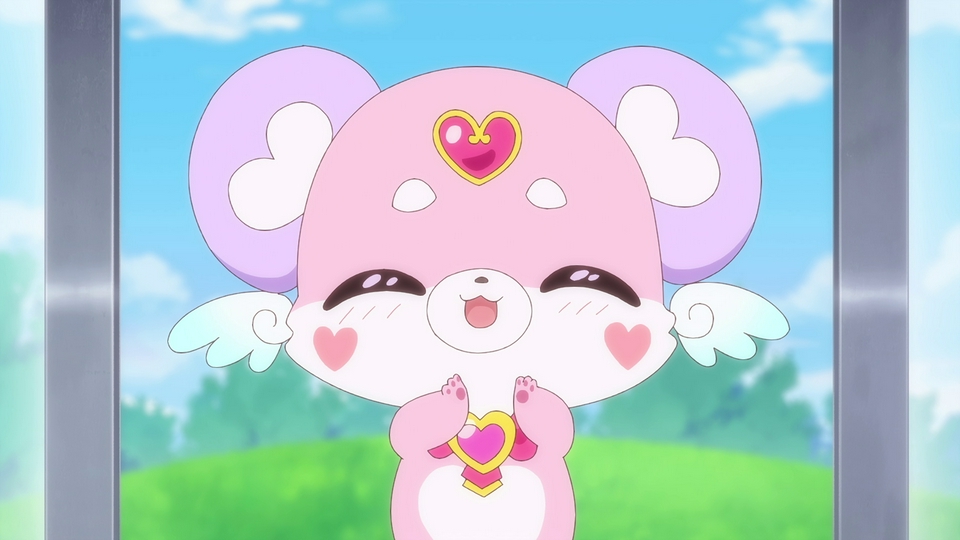 第14話　ポチタン、はじめてのおでかけ！ thumbnail