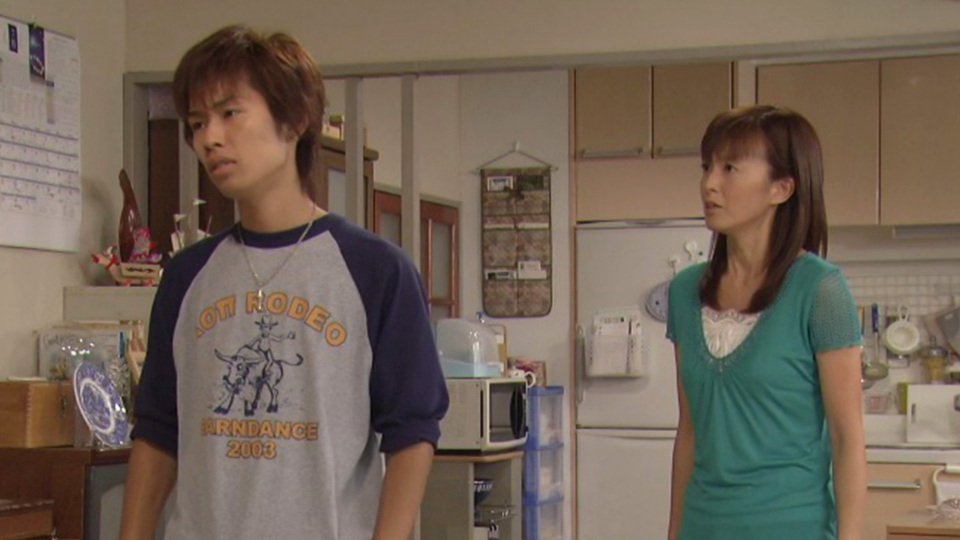 大好き！五つ子Go³！！ 2007年放送 第18回｜ドラマ｜見逃し無料配信
