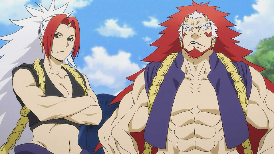 第二話「右と左」 thumbnail