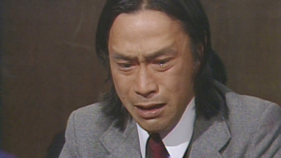 3年B組金八先生(第2シリーズ) 1980年放送 第6回 腐ったミカンの