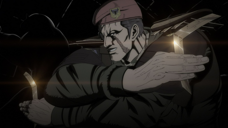 第7話　究極の暗殺者 thumbnail