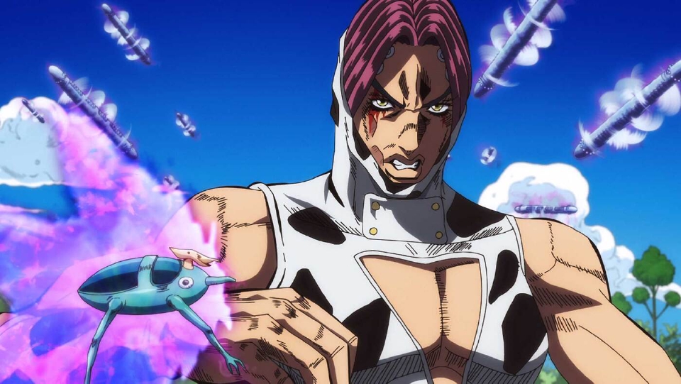 ＃27「スカイ・ハイ」 thumbnail