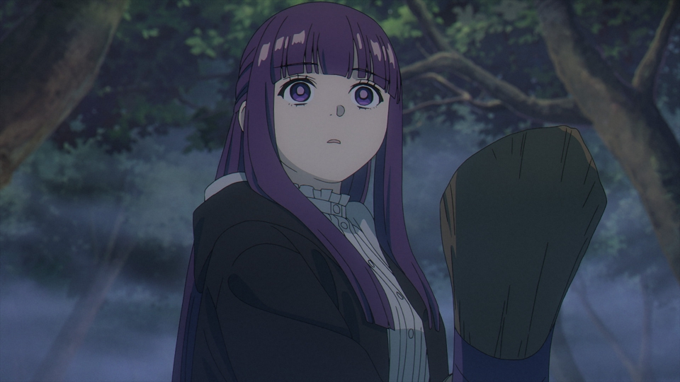 第5話 死者の幻影 thumbnail