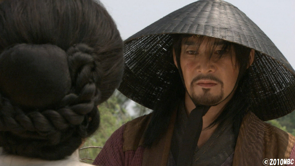 韓国時代劇「鉄の王 キム・スロ」 6月3日(水)放送分 第11話｜ドラマ