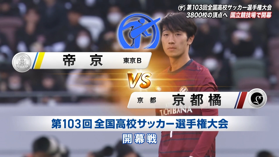 第66回全国高校サッカー選手権 チケット LIVE】高校サッカー選手権大会 地区大会決勝 11月12日 Spesical